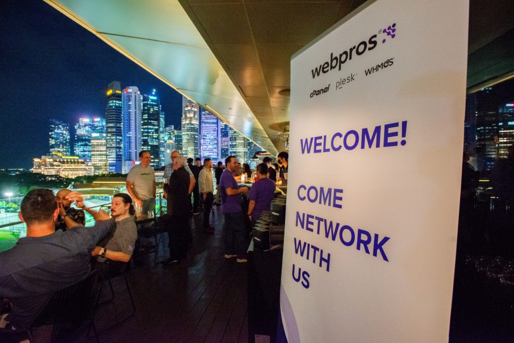 APAC partner day webpros