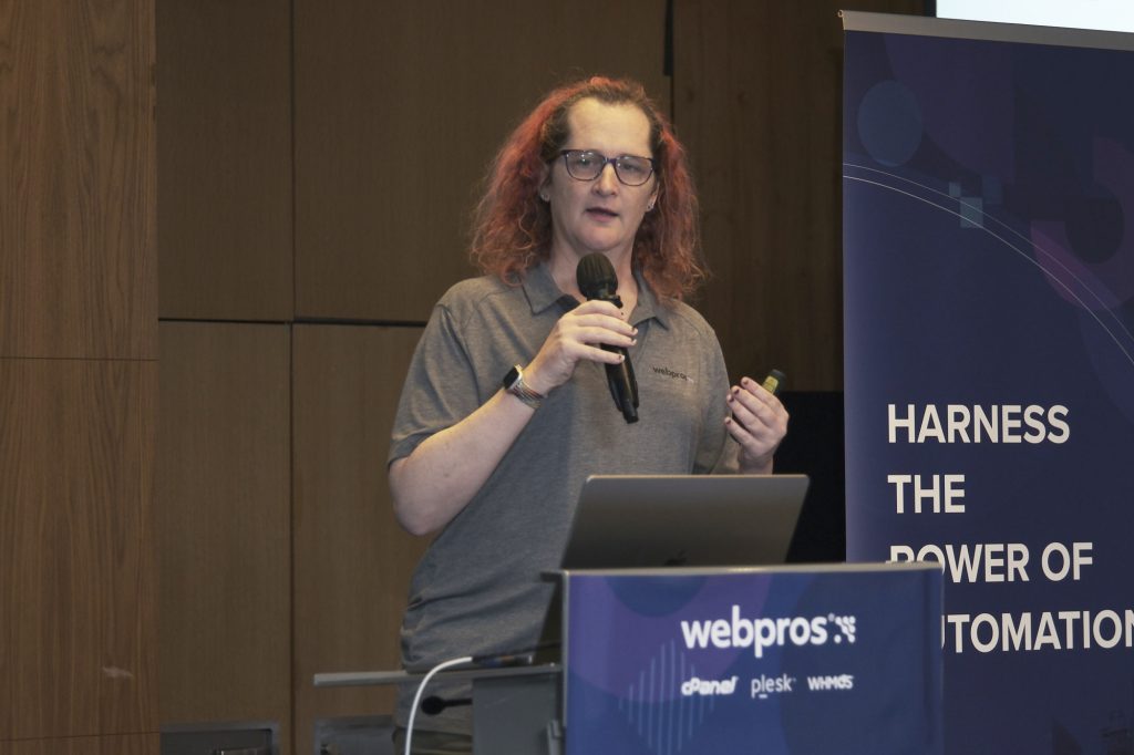 WebPros APAC Day