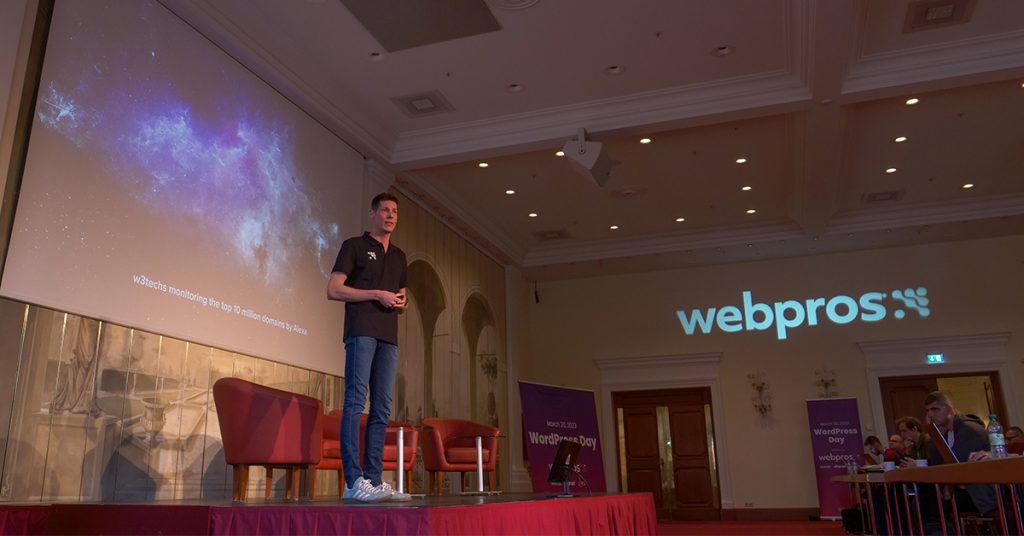 Jan Loeffler WebPros