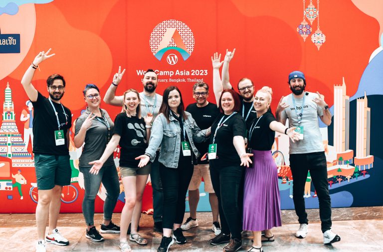 WebPros team