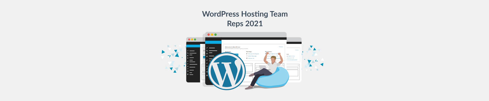 WordPress hosting reps Plesk blog