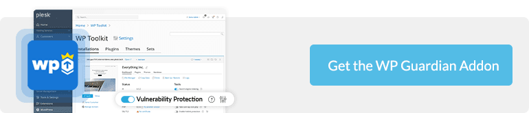 Notification Vulnerability