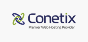 Conetix logo