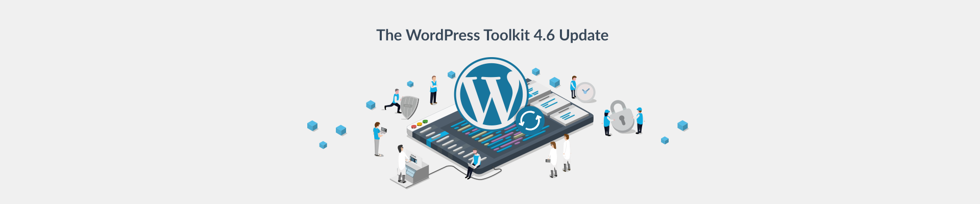 WordPress Toolkit 4.6 is Now Available - Plesk