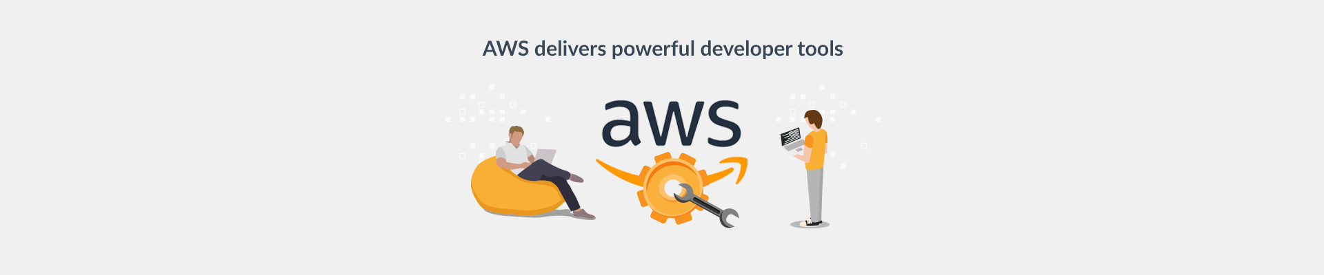 Top 8 AWS Developer Tools