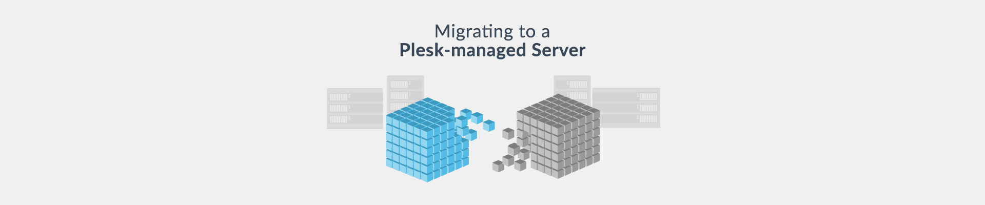How to migrate your services to a server managed by Plesk Panel - Plesk