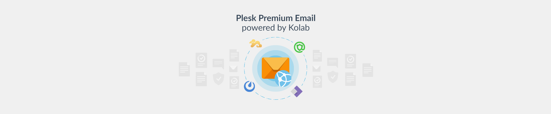 Plesk Premium Email, Powered by Kolab: Secure, Self-Hosted Online Office - Plesk