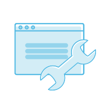 regular-website-management-icon